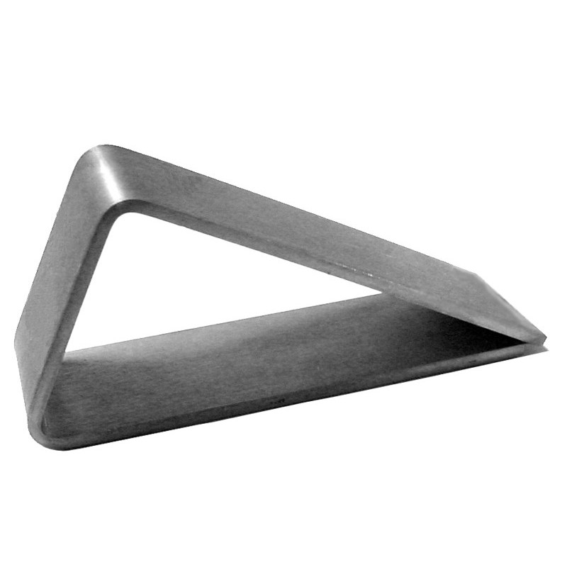 CUÑA METALICA Nº 3